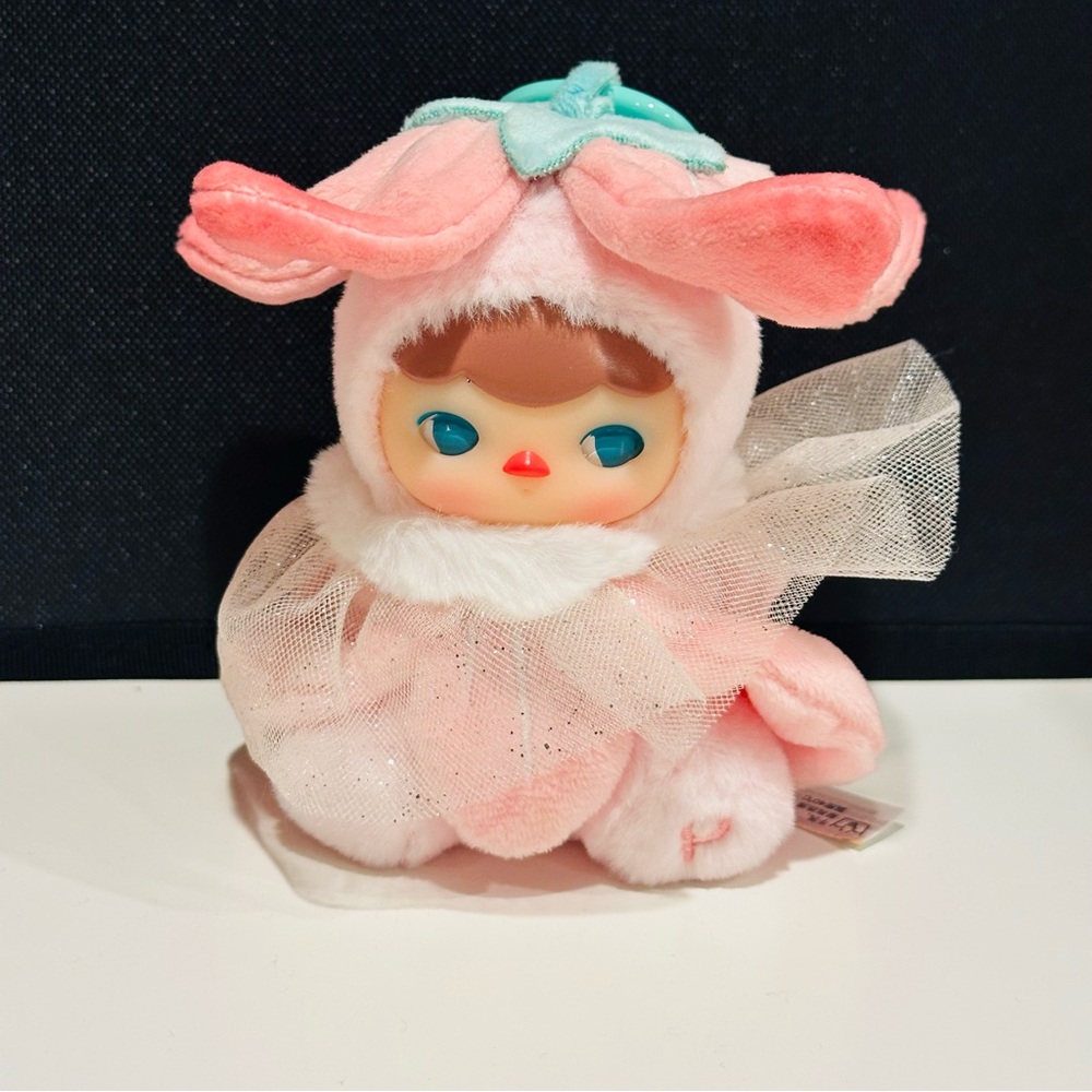 Miniso Forest Party Pucky Flower Baby